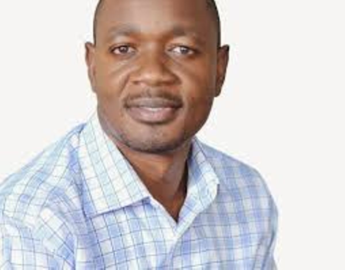 Former politician lands job with media house